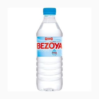 Agua Mineral 500 Ml.