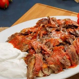 Iskender