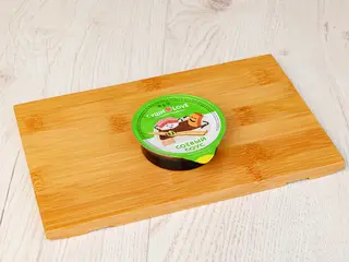 სოიოს სოუსი ბრენდი / Соевый Соус