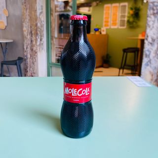 MoleCola classica 33 cl 