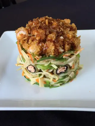 Ensalada Neptuno 