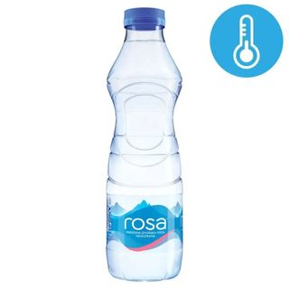 Rosa voda negazirana 500ml