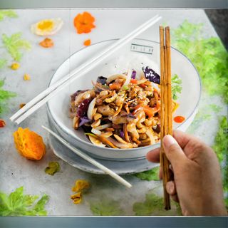 Chilema gong bao piletina 390 gr