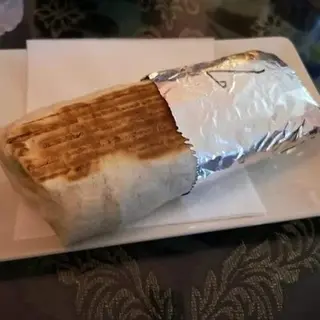 Rollo Durum Sólo Carne