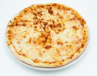 Pizza Quattro Formaggi