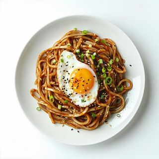 216. Yaki udon