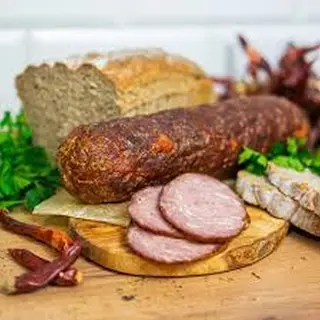 Sausages Special (2Pcs)