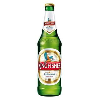 Kingfisher 66 cl