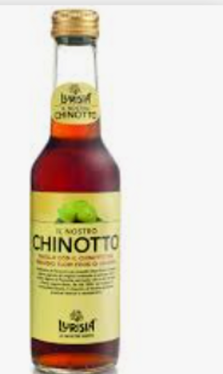 Chinotto  330ml