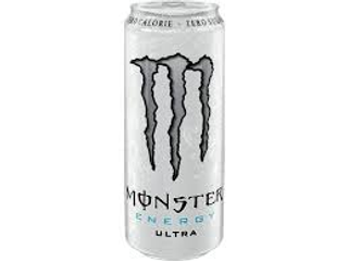 Monster Energy Ultra 500ml