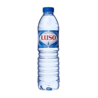 Water normal. 50cl