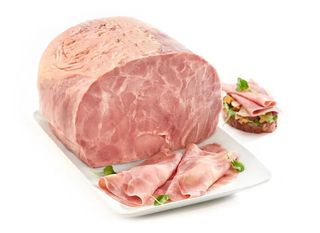 Jambon De Dinde Fumé - 1kg