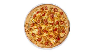 Pizza Serowe Marzenie﻿ 32cm