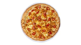 Pizza Serowe Marzenie﻿ 32cm