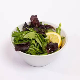Insalata verde