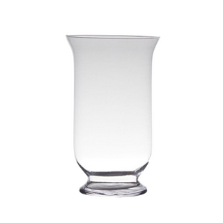 Jarrón de Cristal HURRICANE 