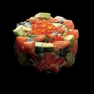 907. Bowl De Salmón (170 G.)