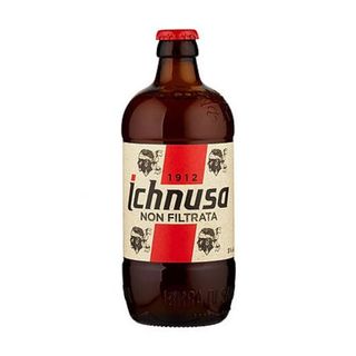 Ichnusa Non Filtrata