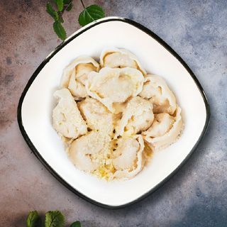 Итальянцы в России 15шт.