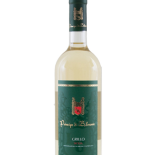 Principe Di Belmonte