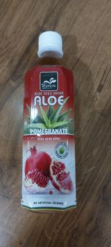 Aloe Fresa (330 Ml.)