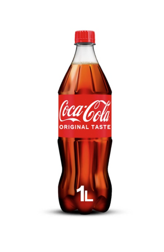 Coca-Cola 1 l