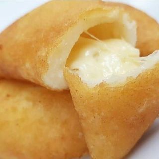 Empanada De Queso