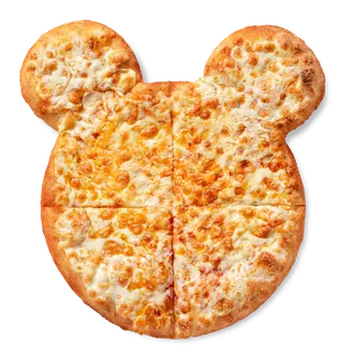 Cheesy Bear