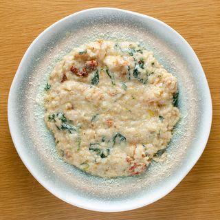 Ризото със скариди