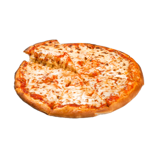 Pizza Margarita (30 Cm.)