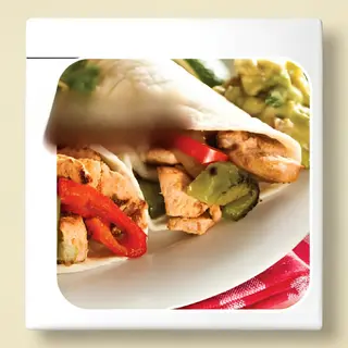 Tortilja Mexicana sa piletinom 350gr