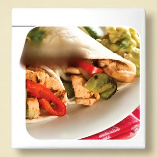 Tortilja Mexicana sa piletinom 350gr