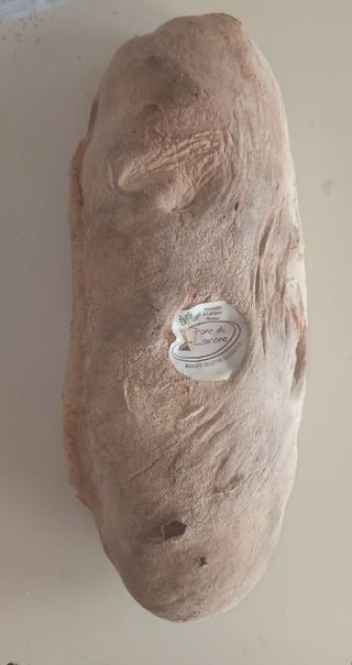 Pane di Lariano