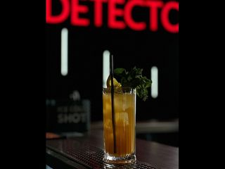 Цитрусова свіжість (180ml)