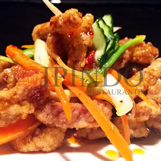 Ternera Szechuan