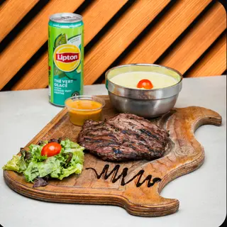 Filete De Solomillo De Ternero (130 G. A 160 G. Aprox.)