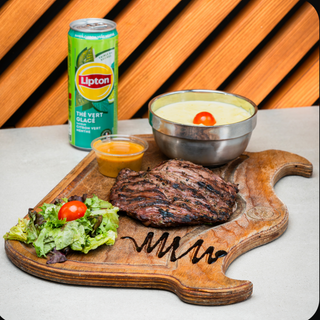 Filete De Solomillo De Ternero (130 G. A 160 G. Aprox.)