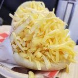Arepa De Queso Gouda