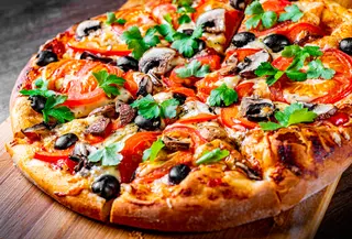 Pizza Bjelovar