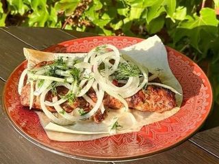 Люля з філе індички (150g)