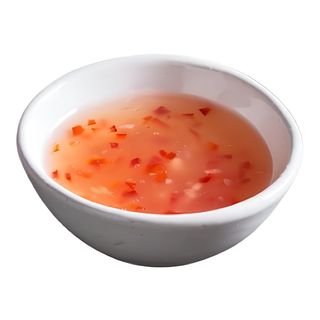 Salsa agropiccante