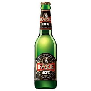 Birra Faxe 33 cl