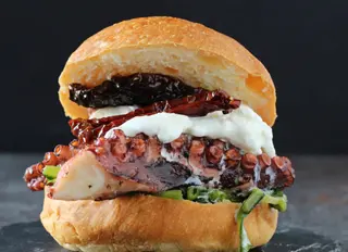 6 - Panino di tonno