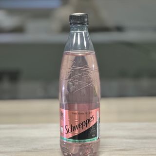 SCHWEPPS-PINK