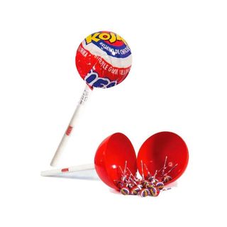 Kojak Gigante Fiesta con 20 unidades