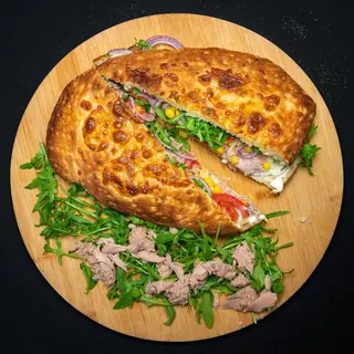 Sandwich Tonno