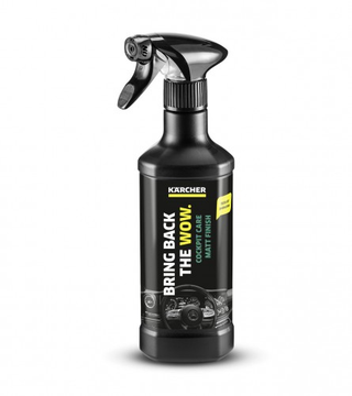 (210774) Sredstvo za njegu autoplastike RM 652 0,5l 6.296-107.0