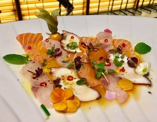 Carpaccio 10pz
