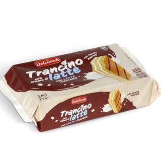 Galletas PAN DI STELLE