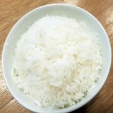 Arroz Blanco (Porción)